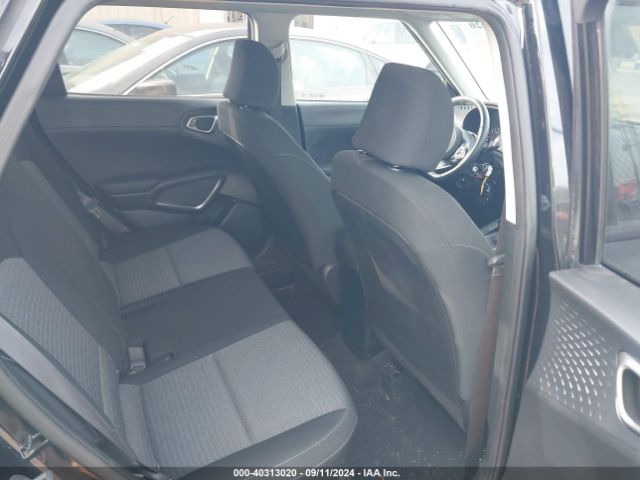 KNDJ63AU0M7777992 KIA Soul Gt-line