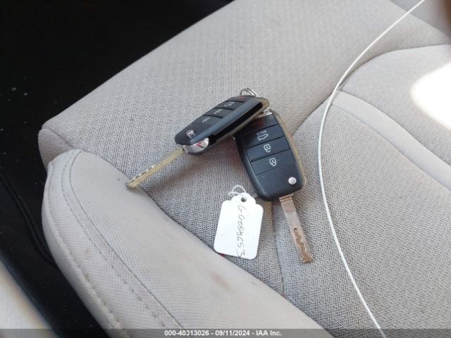 5XXGT4L39GG058653 KIA Optima Lx