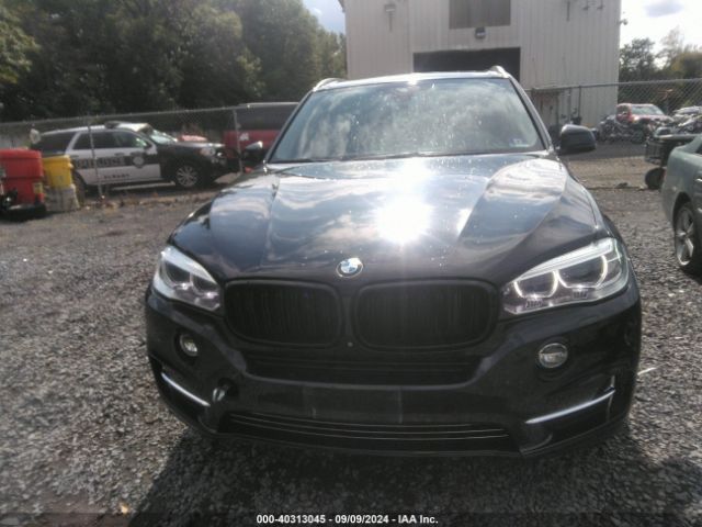 5UXKS4C58F0N06006 BMW X5 Xdrive35d
