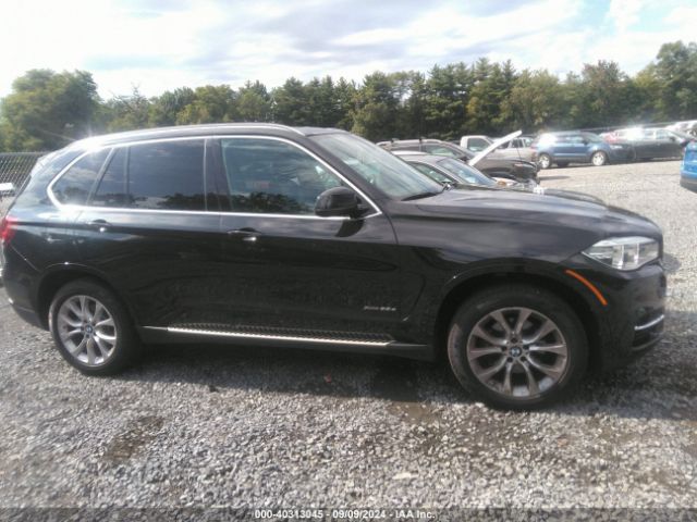 5UXKS4C58F0N06006 BMW X5 Xdrive35d