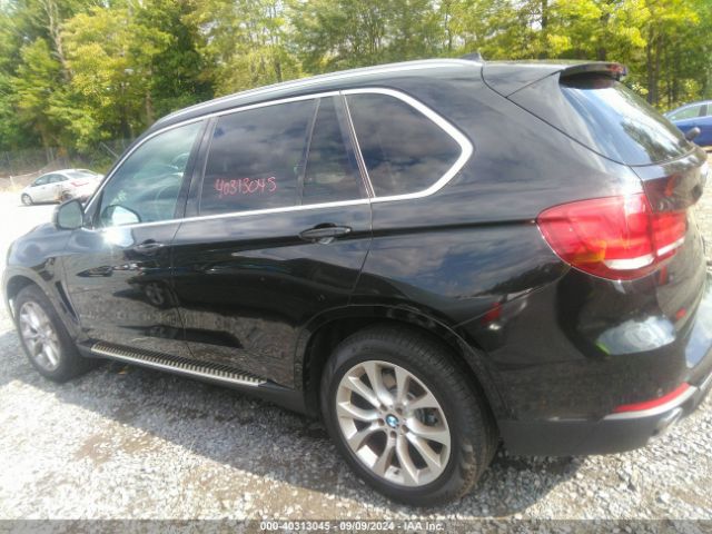5UXKS4C58F0N06006 BMW X5 Xdrive35d