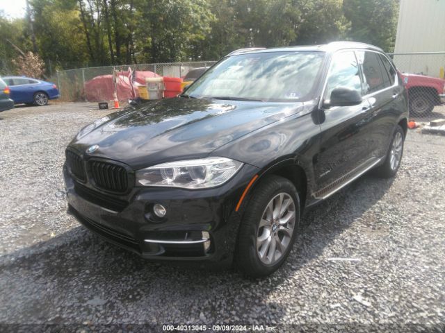 5UXKS4C58F0N06006 BMW X5 Xdrive35d