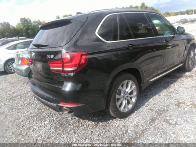 5UXKS4C58F0N06006 BMW X5 Xdrive35d