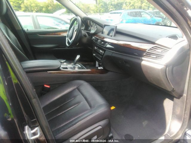 5UXKS4C58F0N06006 BMW X5 Xdrive35d