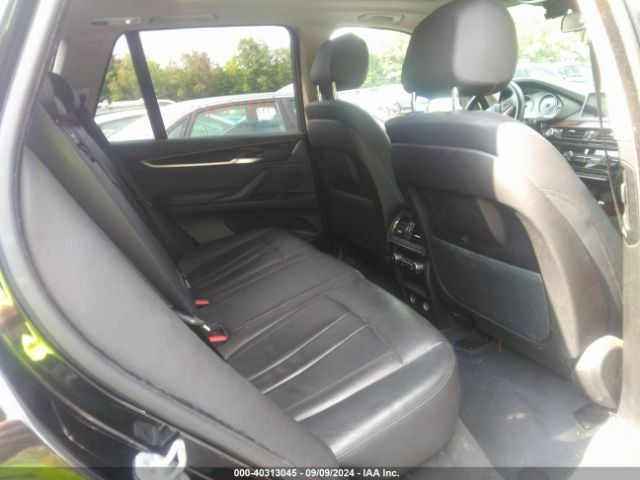 5UXKS4C58F0N06006 BMW X5 Xdrive35d