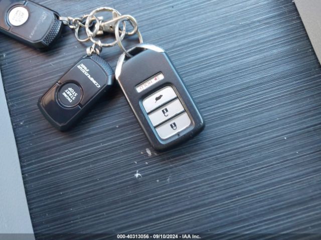 5FNYF6H14JB001706 Honda PILOT LX