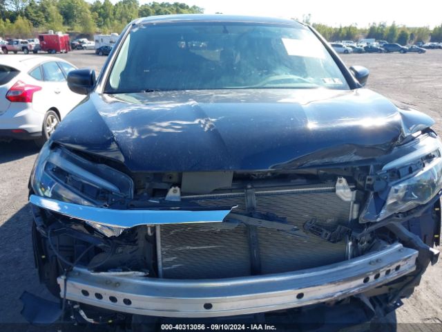 5FNYF6H14JB001706 Honda PILOT LX