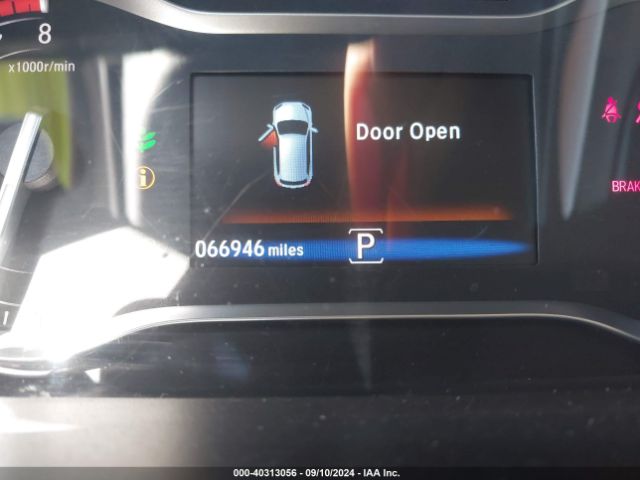 5FNYF6H14JB001706 Honda PILOT LX
