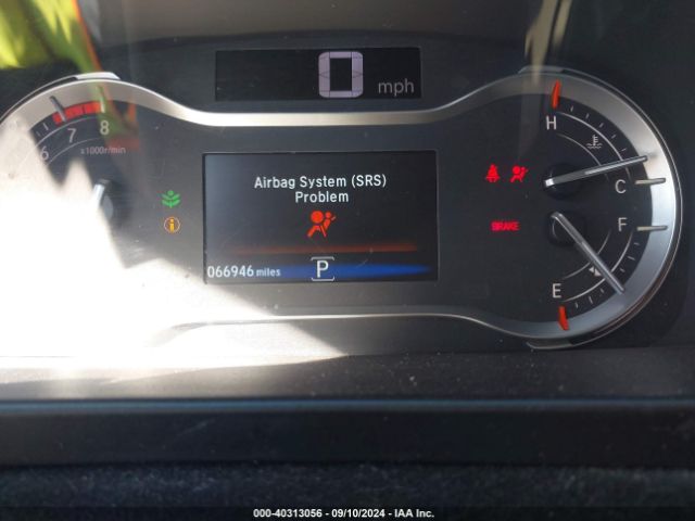 5FNYF6H14JB001706 Honda PILOT LX