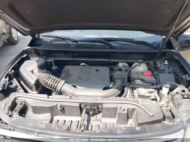 1GKKNKL45PZ166531 GMC Acadia Fwd Sle