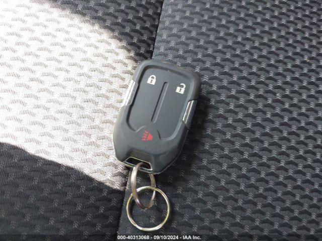 1GKKNKL45PZ166531 GMC Acadia Fwd Sle