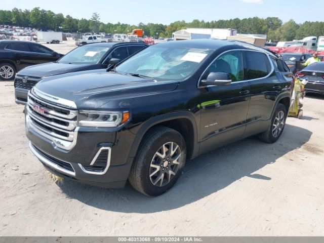 1GKKNKL45PZ166531 GMC Acadia Fwd Sle