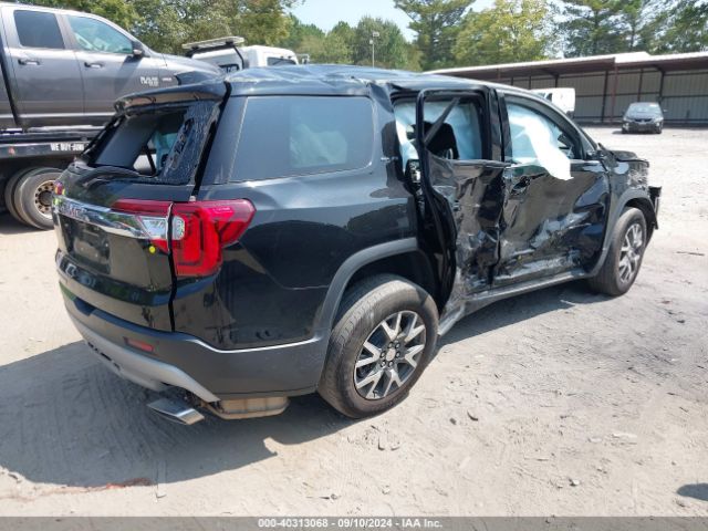 1GKKNKL45PZ166531 GMC Acadia Fwd Sle