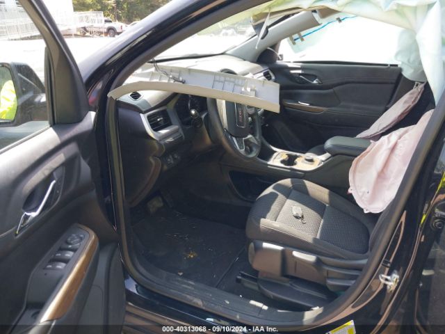 1GKKNKL45PZ166531 GMC Acadia Fwd Sle