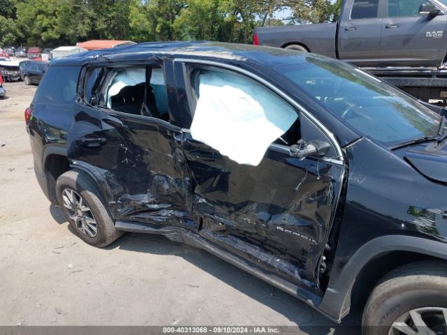 1GKKNKL45PZ166531 GMC Acadia Fwd Sle