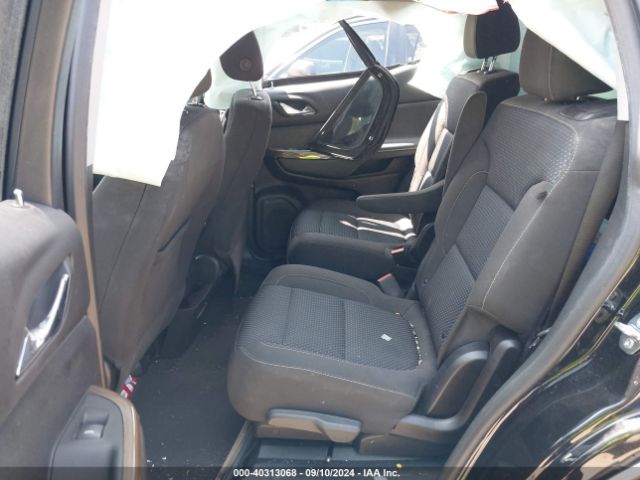 1GKKNKL45PZ166531 GMC Acadia Fwd Sle