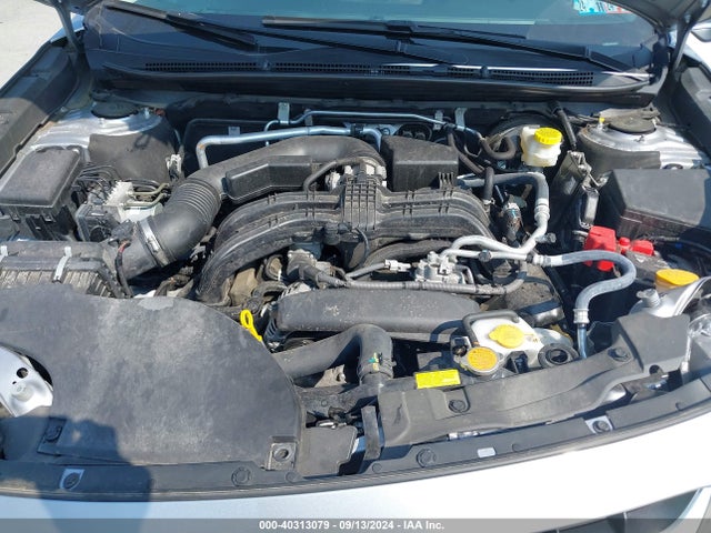 4S3BWAC65N3009358 Subaru Legacy Premium