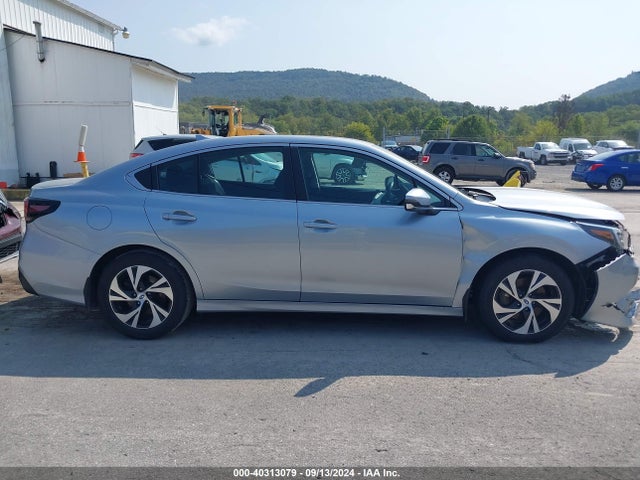 Subaru Legacy Premium 2022 4S3BWAC65N3009358 Image 13
