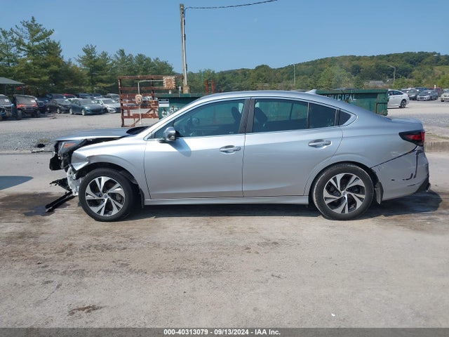 Subaru Legacy Premium 2022 4S3BWAC65N3009358 Image 14