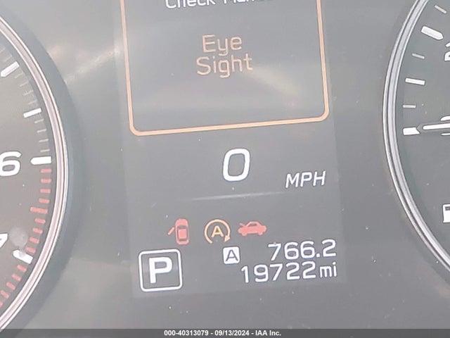 Subaru Legacy Premium 2022 4S3BWAC65N3009358 Image 15