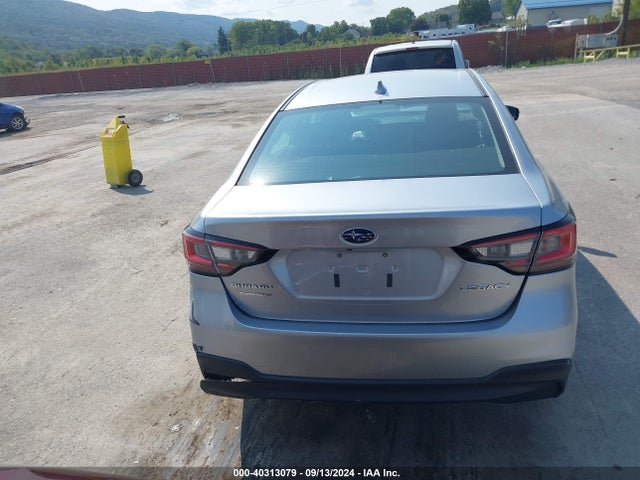 Subaru Legacy Premium 2022 4S3BWAC65N3009358 Image 16