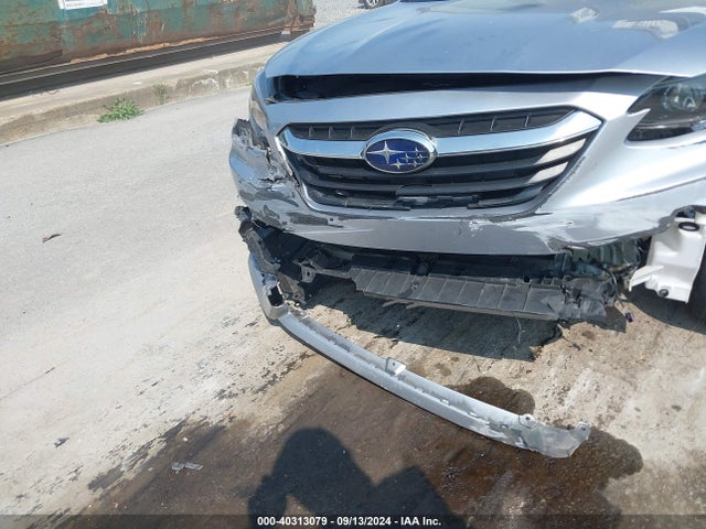 4S3BWAC65N3009358 Subaru Legacy Premium