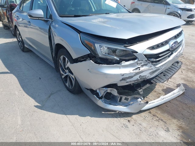 4S3BWAC65N3009358 Subaru Legacy Premium