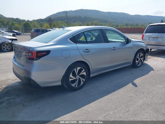 4S3BWAC65N3009358 Subaru Legacy Premium