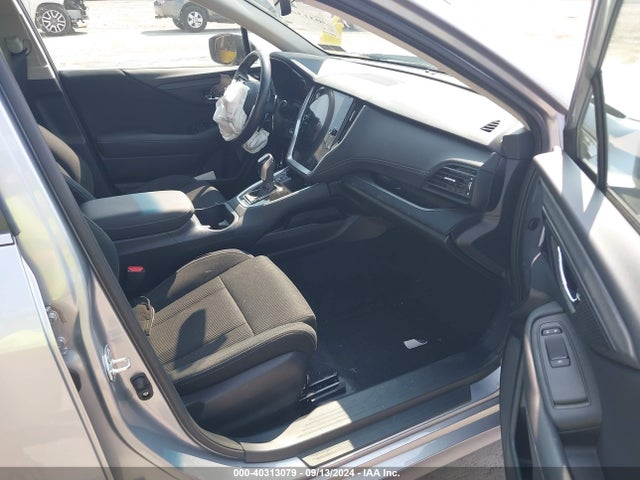 4S3BWAC65N3009358 Subaru Legacy Premium