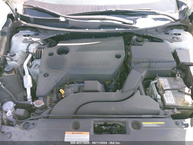 Nissan Altima 2.5 Sv 2016 1N4AL3AP6GC134079 Image 10
