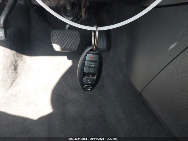 Nissan Altima 2.5 Sv 2016 1N4AL3AP6GC134079 Image 11