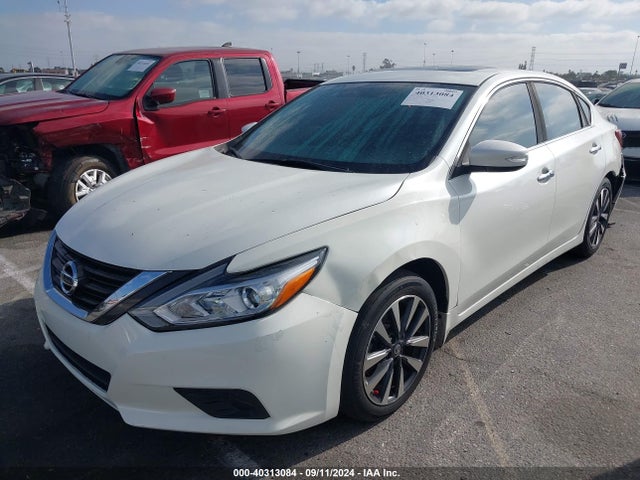 Nissan Altima 2.5 Sv 2016 1N4AL3AP6GC134079 Image 2