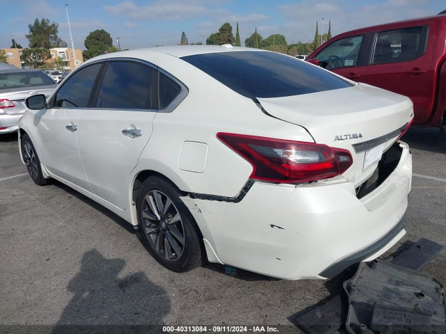 Nissan Altima 2.5 Sv 2016 1N4AL3AP6GC134079 Image 3