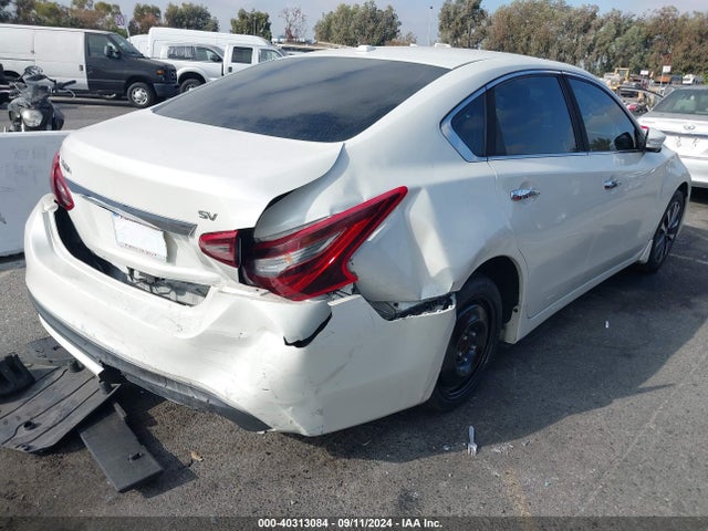 Nissan Altima 2.5 Sv 2016 1N4AL3AP6GC134079 Image 4