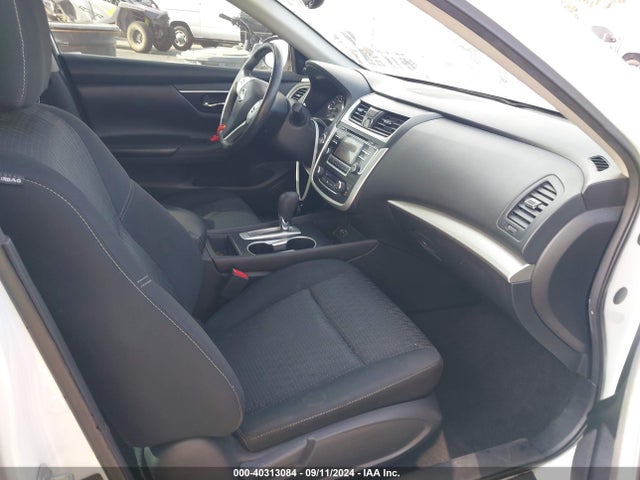 Nissan Altima 2.5 Sv 2016 1N4AL3AP6GC134079 Image 5
