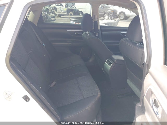 Nissan Altima 2.5 Sv 2016 1N4AL3AP6GC134079 Image 8