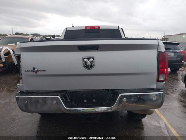 1C6RR6GG8HS551223 RAM 1500 Lone Star Quad Cab 4x2 6'4 Box