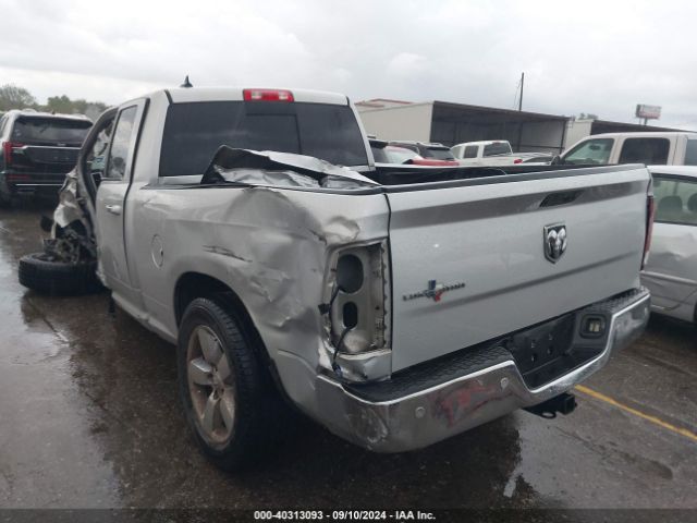 1C6RR6GG8HS551223 RAM 1500 Lone Star Quad Cab 4x2 6'4 Box