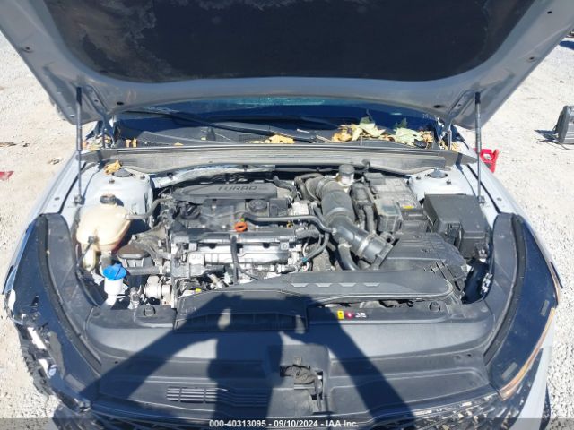 5XXG64J25RG254237 KIA K5 Gt-line