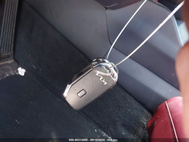 5XXG64J25RG254237 KIA K5 Gt-line