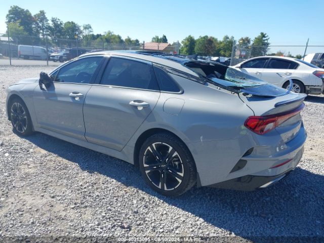 5XXG64J25RG254237 KIA K5 Gt-line