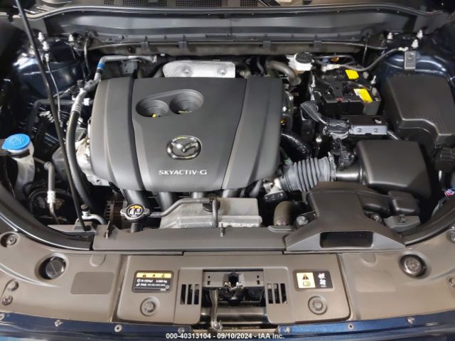 JM3KFBBL5R0407701 Mazda Cx-5 2.5 S Select
