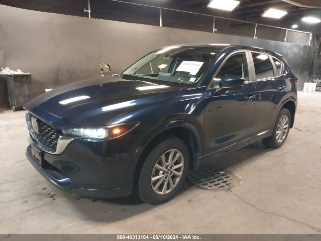 JM3KFBBL5R0407701 Mazda Cx-5 2.5 S Select