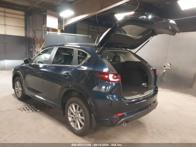 JM3KFBBL5R0407701 Mazda Cx-5 2.5 S Select