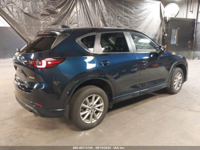 JM3KFBBL5R0407701 Mazda Cx-5 2.5 S Select