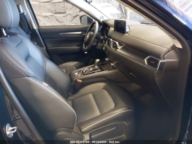 JM3KFBBL5R0407701 Mazda Cx-5 2.5 S Select