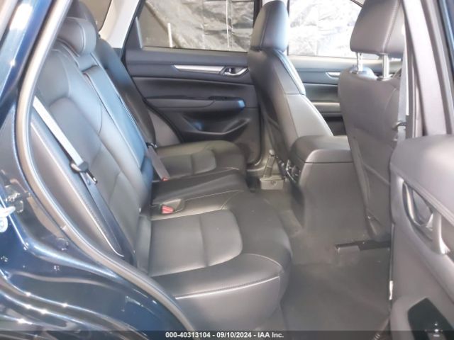 JM3KFBBL5R0407701 Mazda Cx-5 2.5 S Select