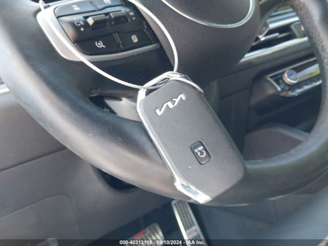5XXG44J80RG244211 KIA K5 Gt