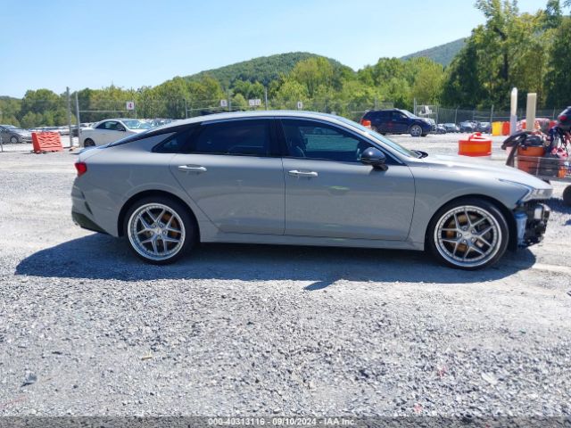 5XXG44J80RG244211 KIA K5 Gt