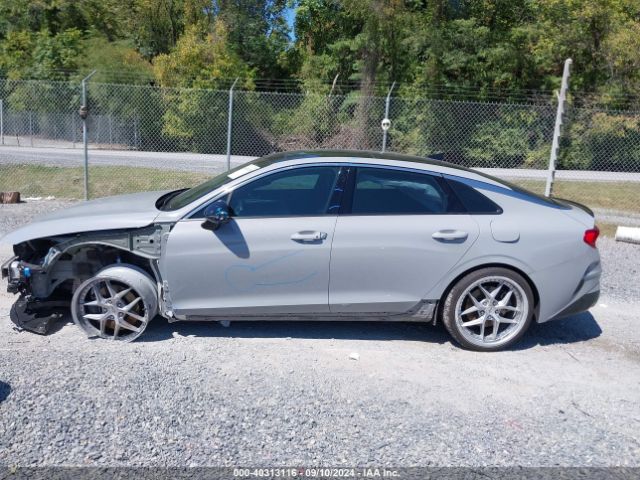 5XXG44J80RG244211 KIA K5 Gt